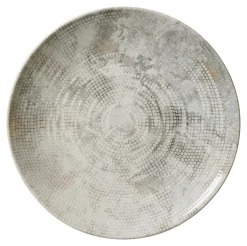 Frühstücksteller Cecina | 20,5 cm | perle