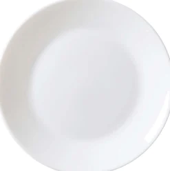 Frühstücksteller Fresh | 18 cm | weiss