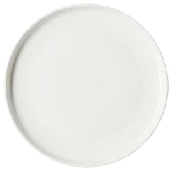 Frühstücksteller Kelly | 21 cm | weiss
