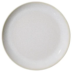 Frühstücksteller Laredo | 20,5 cm | creme