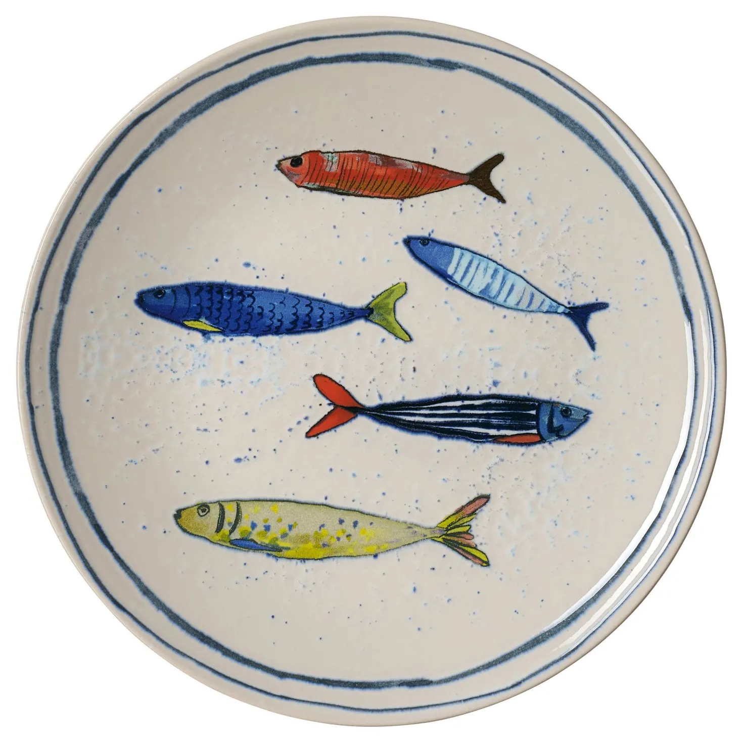 Frühstücksteller Maro | 20,5 cm