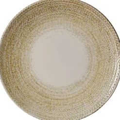 Frühstücksteller Rimini Sand | 20,5 cm | beige