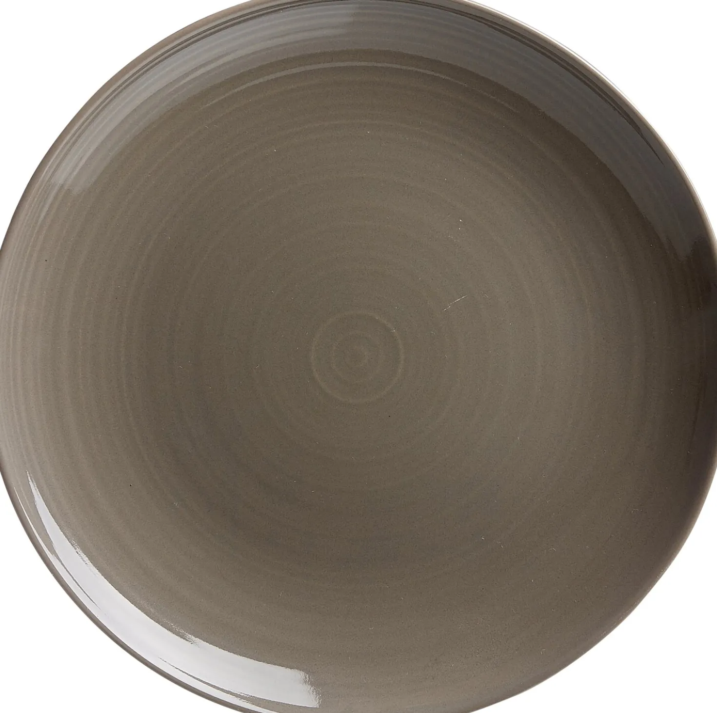 Frühstücksteller Suomi | 20 cm | taupe