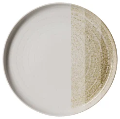 Frühstücksteller Trio | 19,5 cm | creme