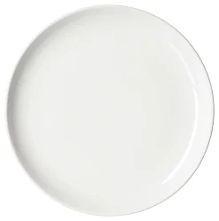 Frühstücksteller Volos | 20,5 cm | weiss