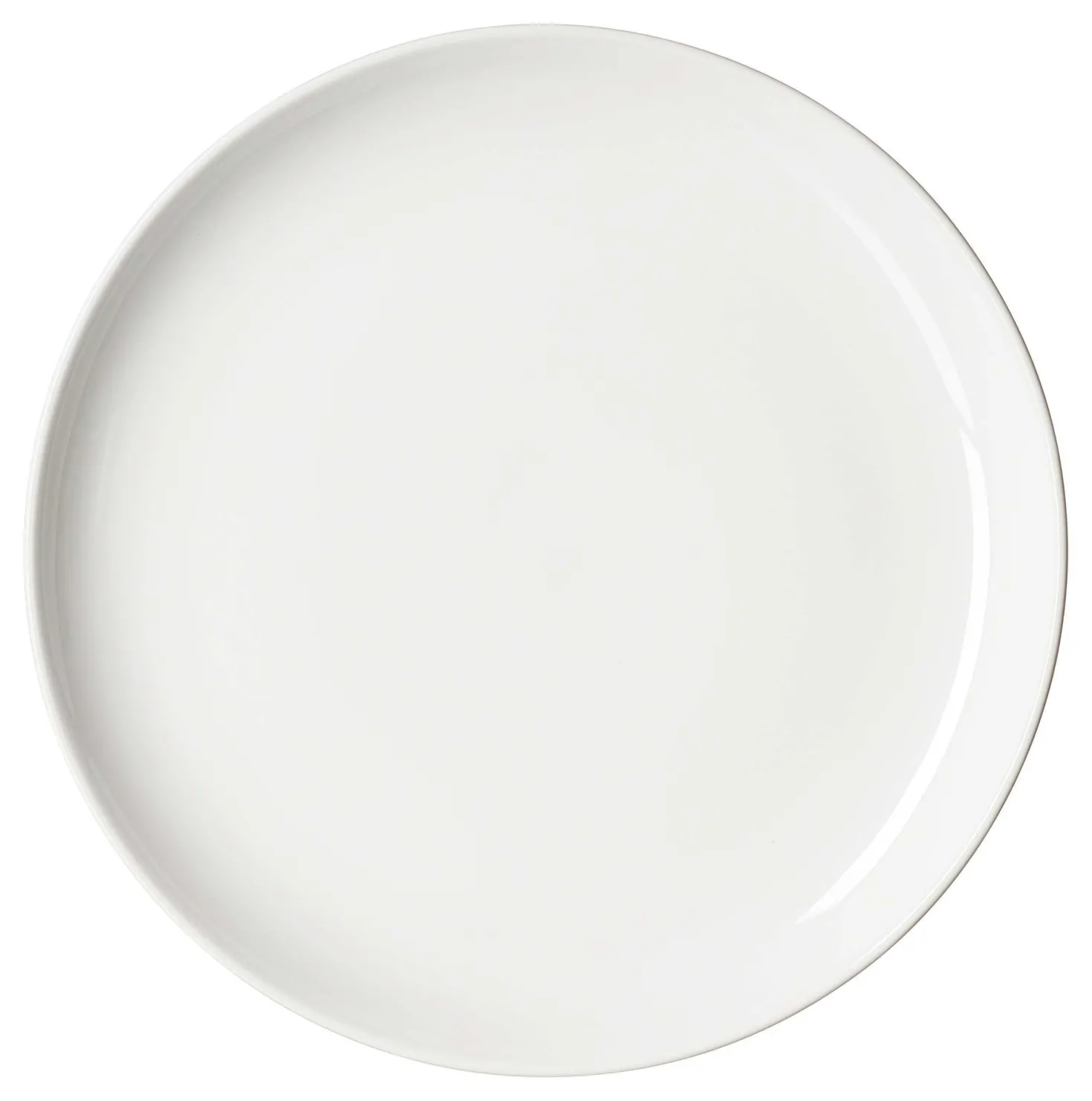 Frühstücksteller Volos | 20,5 cm | weiss