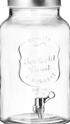 Getränkespender Olli | 5,5 Liter