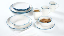 Kaffeebecher Adela | 300 ml | blau