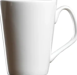 Kaffeebecher Arena | 340 ml | weiss