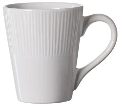 Kaffeebecher Banda | 315 ml | weiss