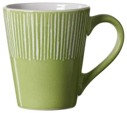 Kaffeebecher Banda | 315 ml | grün