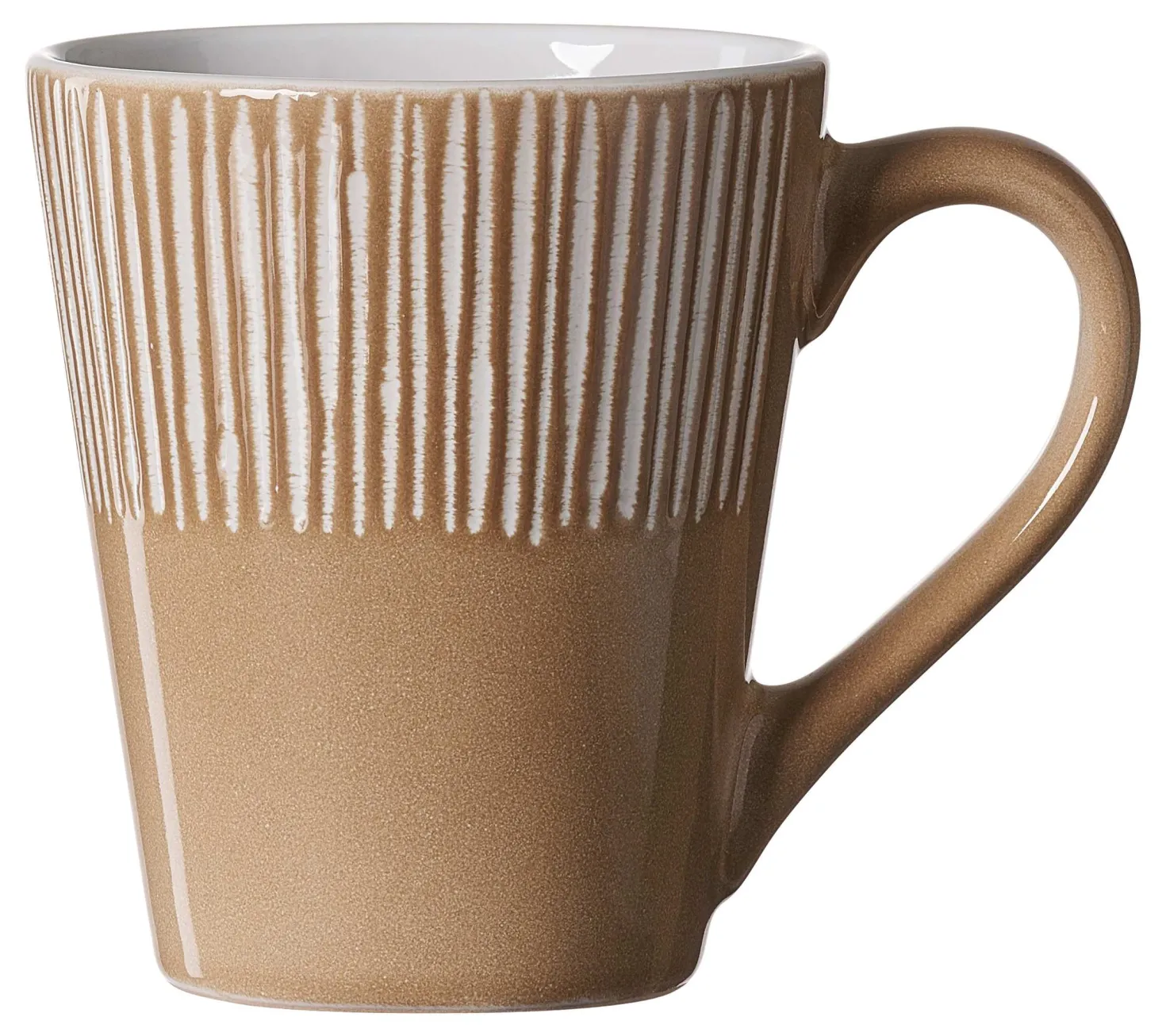 Kaffeebecher Banda | 315 ml | beige