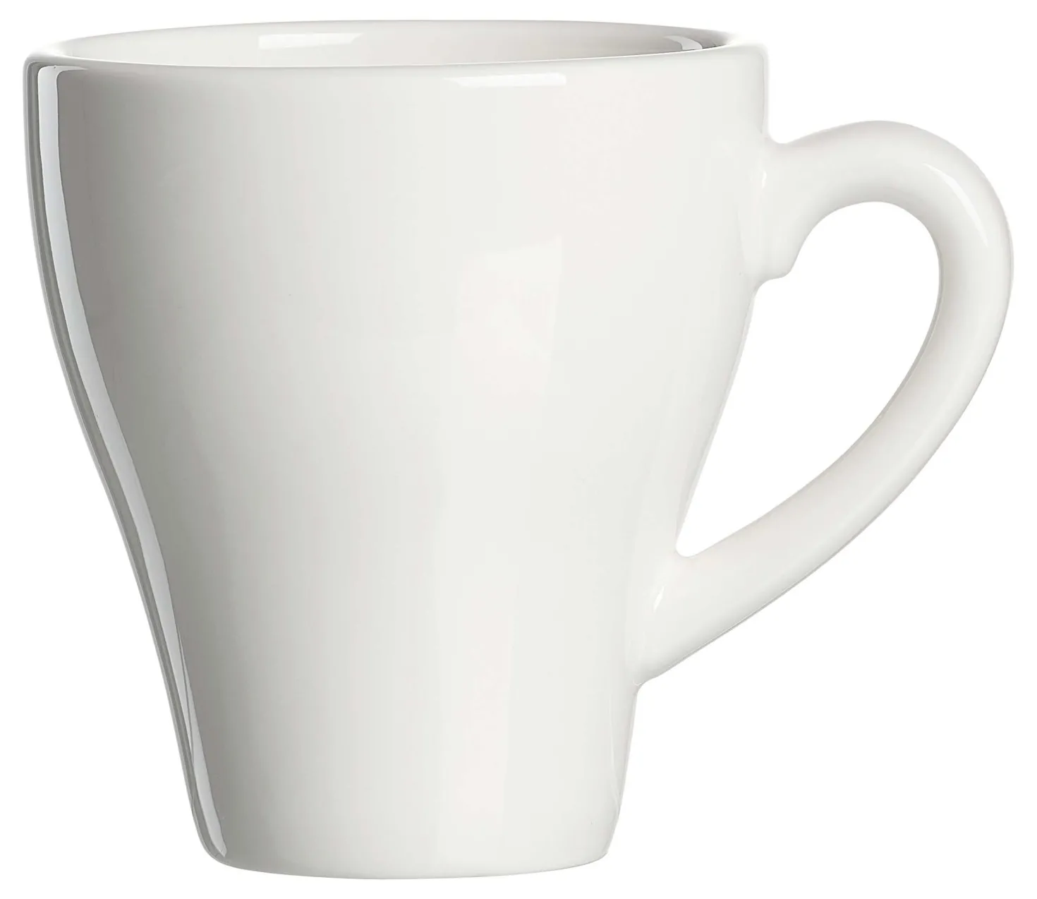 Kaffeebecher Bari | 300 ml | weiss