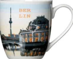 Kaffeebecher City Berlin | 500 ml