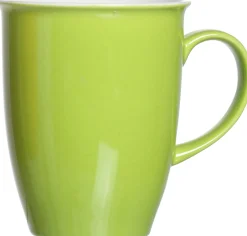 Kaffeebecher Doppio | 320 ml | grün