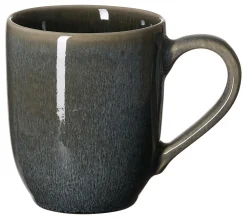 Kaffeebecher Eda Schiefer | 350 ml | grau