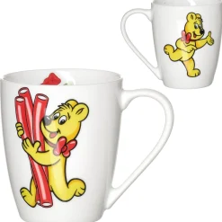 Kaffeebecher HARIBO BALLA Sticks | 360 ml