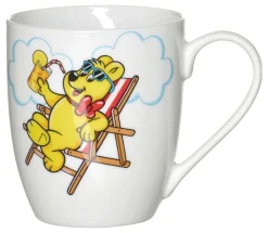 Kaffeebecher HARIBO Clouds | Relax | 500 ml