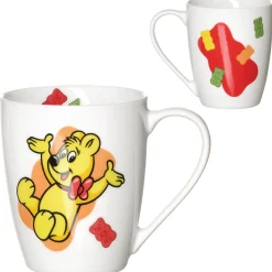 Kaffeebecher HARIBO Gold Bear | 360 ml