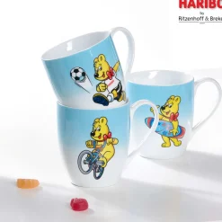 Kaffeebecher HARIBO Sport | Soccer | 500 ml