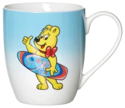 Kaffeebecher HARIBO Sport | Surfer | 500 ml