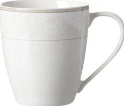 Kaffeebecher Isabella | 350 ml | beige