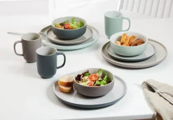 Kaffeebecher Jasper | 285 ml | mint
