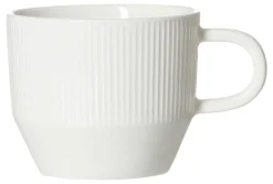 Kaffeebecher Kelly | 400 ml | weiss