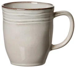 Kaffeebecher Kendra | 330 ml | hellgrau