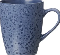 Kaffeebecher Kitwe | 370 ml | blau