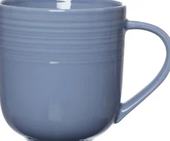 Kaffeebecher Levi | 400 ml | blau