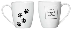 Kaffeebecher Mika Cat | 360 ml