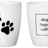 Kaffeebecher Mika Dog | 360 ml