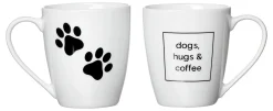 Kaffeebecher Mika Dog | 360 ml