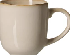 Kaffeebecher Olivia | 410 ml | beige