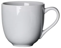 Kaffeebecher Porto | 440 ml | grau