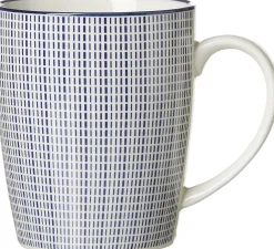 Kaffeebecher Royal Makoto | 350 ml | blau