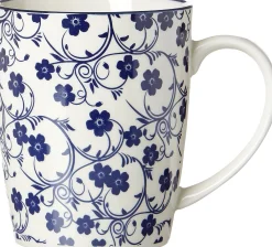 Kaffeebecher Royal Sakura | 350 ml | blau