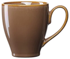Kaffeebecher Sahara | 400 ml | dunkelbraun