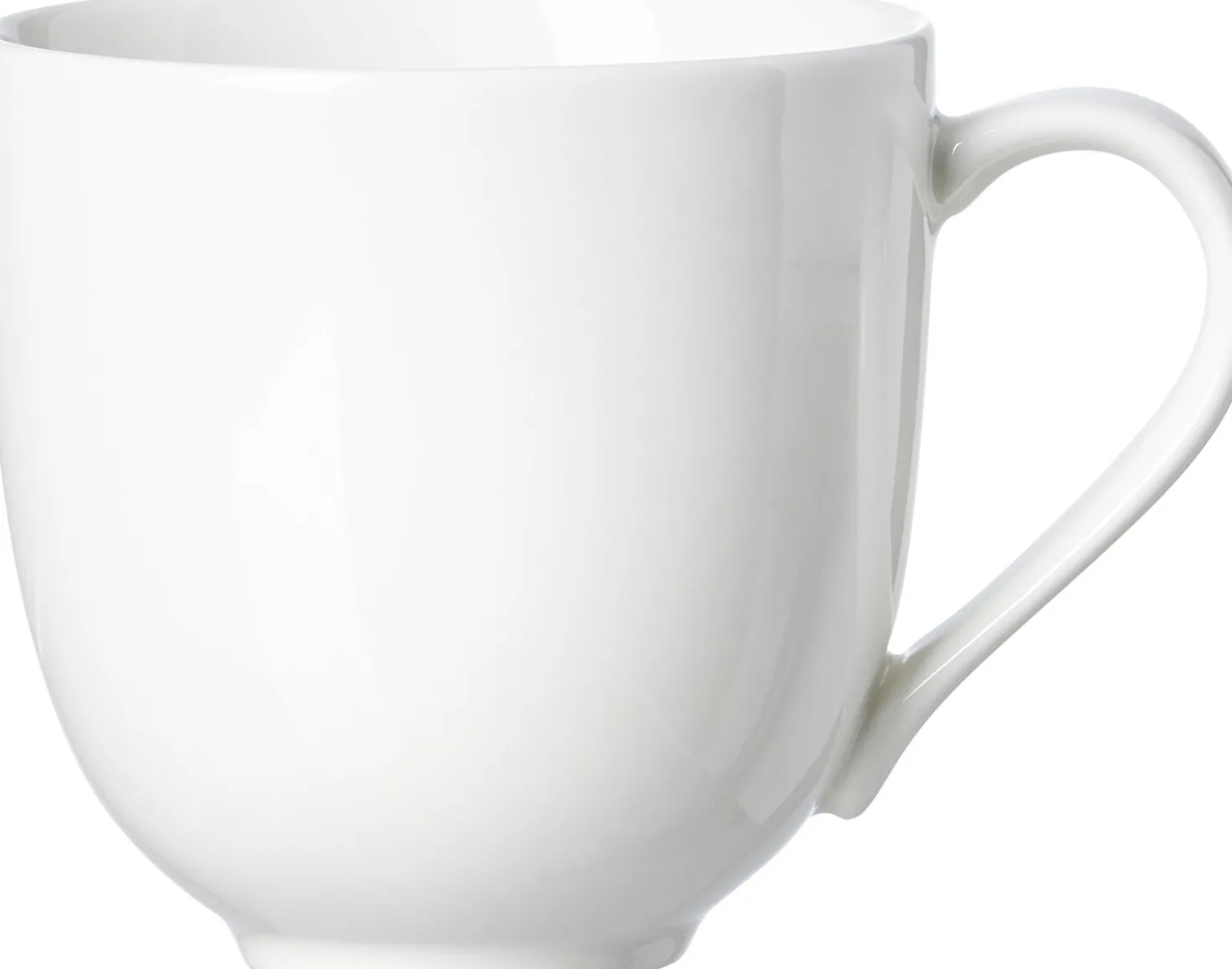 Kaffeebecher Skagen | 440 ml | weiss