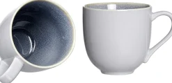 Kaffeebecher Skagen Stone | 440 ml | grau