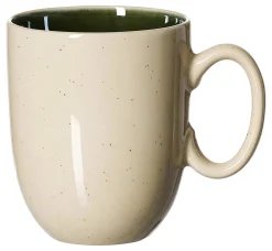 Kaffeebecher Skog | 400 ml | dunkelgrün