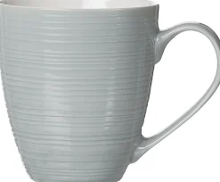 Kaffeebecher Suomi | 550 ml | graublau