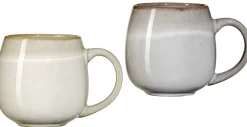 Kaffeebecher-Set Hygge | 2-teilig | 475 ml
