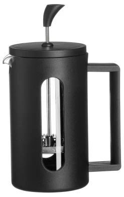 Kaffeebereiter Adana | 600 ml | schwarz