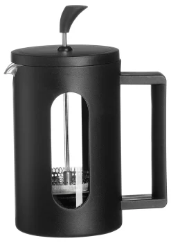 Kaffeebereiter Adana | 800 ml | schwarz