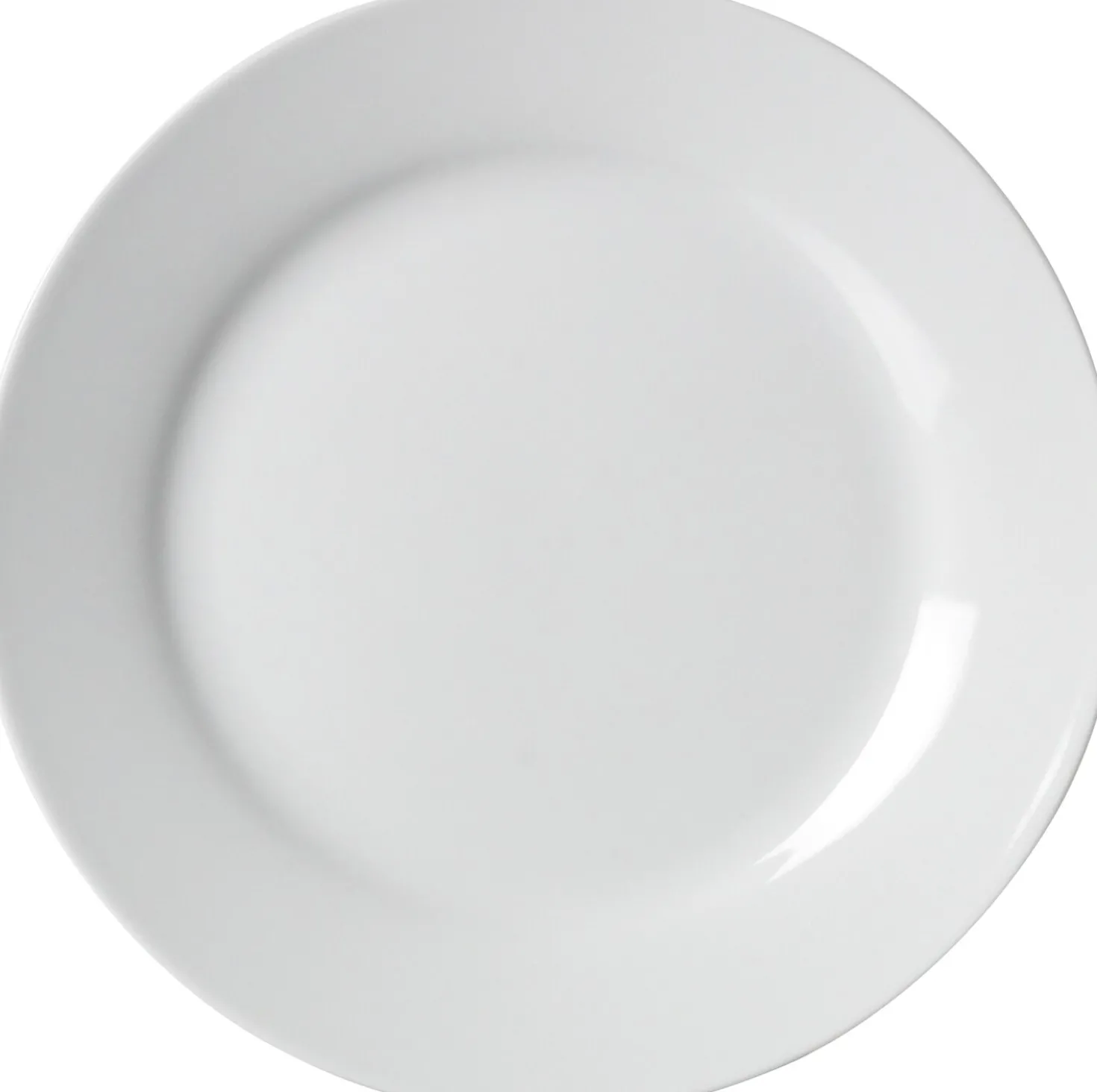 Kaffeeservice Bianco | 18-teilig | weiss