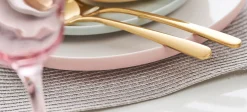 Kaffeeservice Jasper | 12-teilig | rose