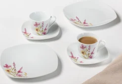 Kaffeeservice Malve | 18-teilig