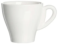 Kaffeetasse Bari | 150 ml | weiss